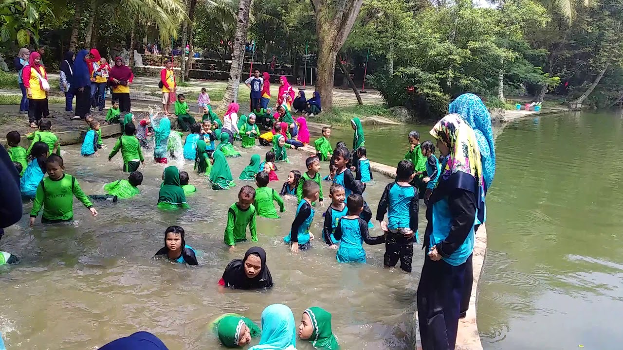 Outbound ciseeng - YouTube
