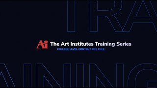 The Art Institutes Training Series - The Bezel Effect using Adobe Photoshop