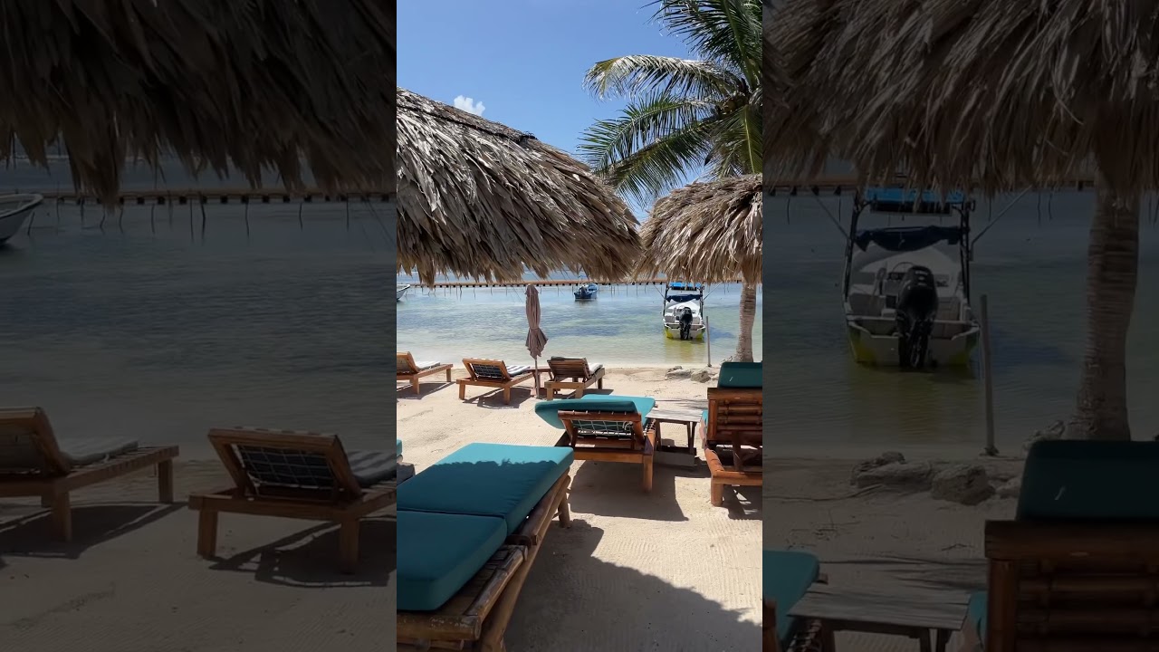 Mahahual - Costa Maya - Quintana Roo, Mexico 