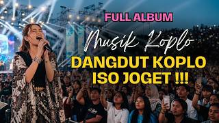 Dangdut Koplo Terbaru 2026 🔥 Isih Loro Nangis Iso Joget! Full Album Viral TikTok
