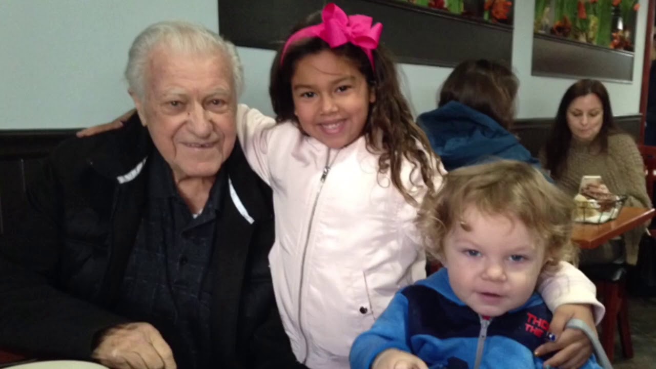 In Loving Memory of Rennie YouTube