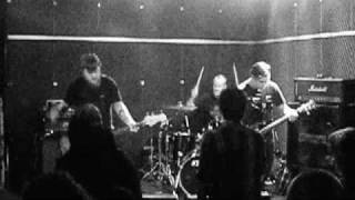 DEATHBED : viattoman veri & "doom instrumental" (new song) - live at hml, suisto 11.9.2009