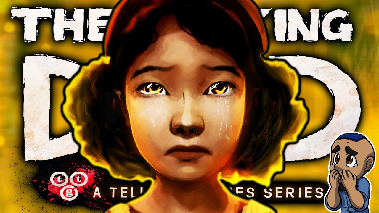 NO TIME LEFT | The Walking Dead: Season One (Game) ENDING | Episode 5 Gameplay Walkthrough