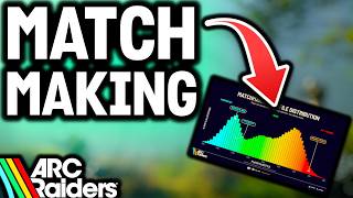 Embark Studios EXPOSES ARC RAIDERS Matchmaking in FULL