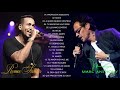 Marc Anthony y Romeo Santos - MIX (EXITOS) | 2021