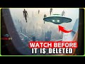 If A Passenger Hadn't Filmed This UFO, NO ONE Would Have BELIEVED What Really Happened! Documentary
