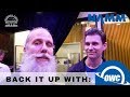 Back it Up! with OWC - Endorse Expo - pre Winter NAMM 2018