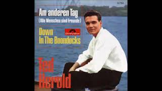 Ted Herold - Down In The Boondocks 1966