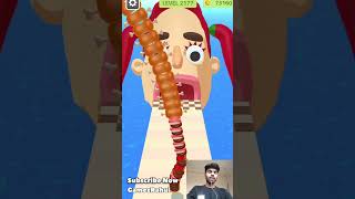 Sandwich Runner All Levels Gameplay Walkthrough Android, Ios Ep - 1901 Level 2177