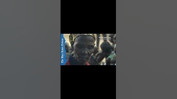 Pope Leo says hunger condemns millions to death and hardship and calls it an 
