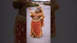 monkey  funny dance  Ai funny Video #artificialcuriosity #aiadventures #animals #cartoon #humanoid