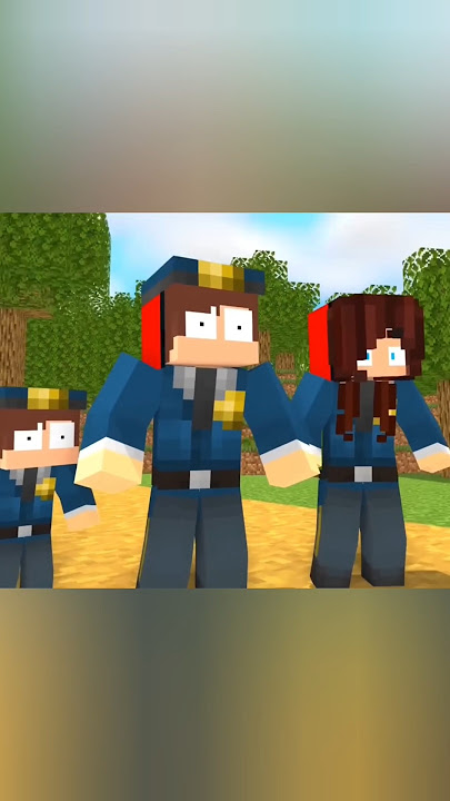 Tung Tung Sahur Vs JJ and mikey family.#minecraft #animation #tungtungtungsahur #jj #mikey