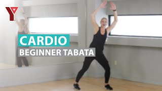 Short Intervals for an Easy to Follow Cardio Workout!