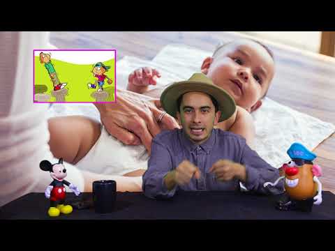 CON SELLO DE BEBÉ PROGRAMA 13
