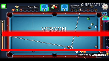 8 ball pool long line without root 100% worked
