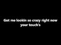 Fifty Shades of Grey original trailer song / Kadebostany – Crazy In Love ( Lyrics )