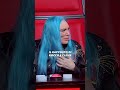 IL RAPPORTO DI ROCCO E CLEME #thevoicesenior