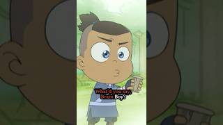 Avatar Chibi Chapters - Part 1 🌸 | #Shorts