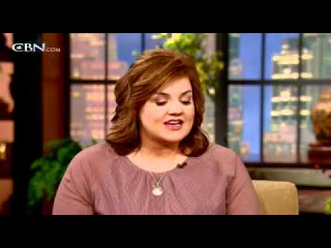 Former Planned Parenthood Leader Abby Johnson on L...