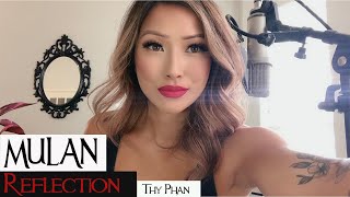 Mulan - Reflection Thy Phan Cover