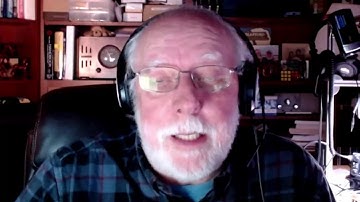 Mr. Rags Macro Keyer - Pt 5 - Special Features