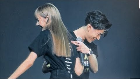 𝘽𝙖𝙢𝙗𝙖𝙢 𝙭 𝙇𝙞𝙨𝙖 || 𝘽𝙚𝙨𝙩𝙛𝙧𝙞𝙚𝙣𝙙 𝙁𝙈𝙑