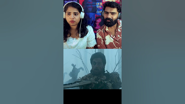 Kanguva Trailer Reaction | They Both look 🔥 - Suriya | Bobby Deol | Devi Sri Prasad | Siva