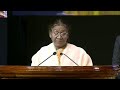President of India Participates in the 1st convocation of AIIMS at Mangalagiri