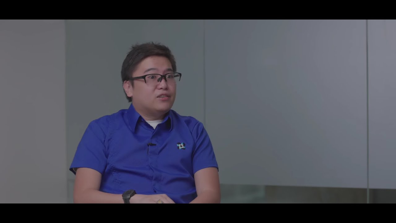 Operational Area - Materials