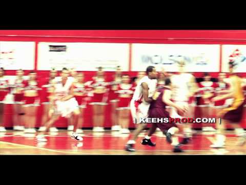 Concordia Stingers @ McGILL Redmen '11 | Simon Bibeau x Kyle Desmerais x Decee Krah