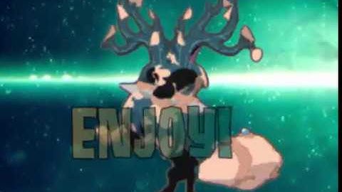 Neon Fetherz aj intro. #NeonFetherzintrocontest