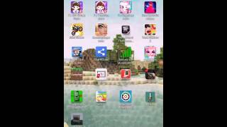 برنامج  مساعدة على البناء في ماين كرافت تحديث 1.5.0 screenshot 2