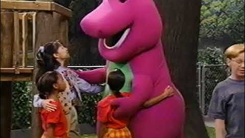 Talent Show (1998 Version) Part 79