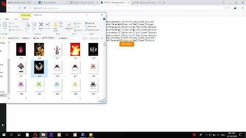 Ragna Change Item Name/Create LUB