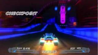 Nitro Rush - Free Game [Level race] screenshot 5