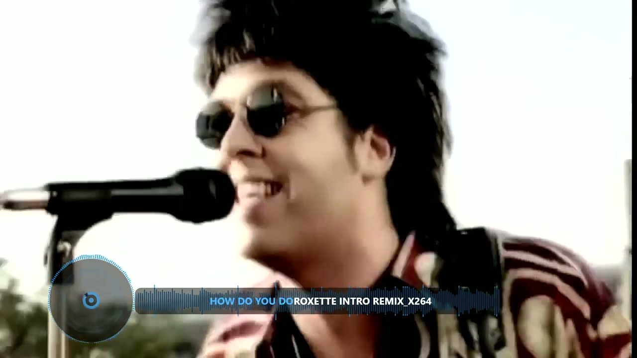 Sesión Rock Pop algo de las décadas 60s 70s 80s 90s