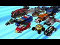 All Super Sentai Ultimate Robo Gattai Gaoicarus Zenryoku ZenkaiOh 
