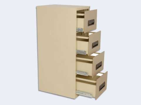 4-drawer-filing-cabinet-with-lock-for-home