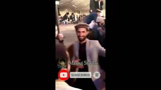 Quaid E Azam Uni isb || Ansar Elahi perform Gilgit and Chitral Cultural Show