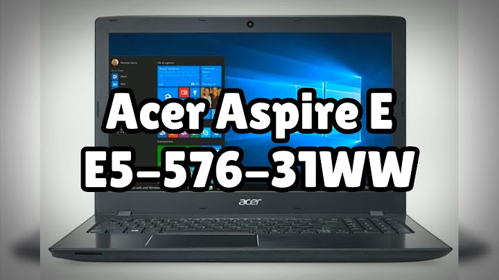 Acer aspire f5 573g 55hv review