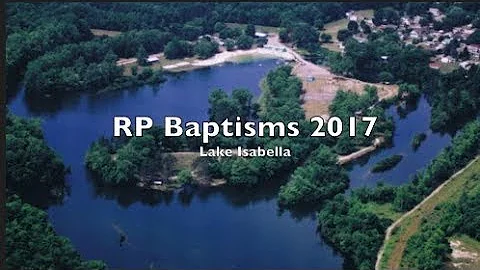 RP Baptisms 2017