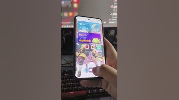 Xiaomi Hyper OS 2 Test Smooth Animation #shorts