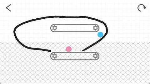 我過了Brain Dots的第330關！