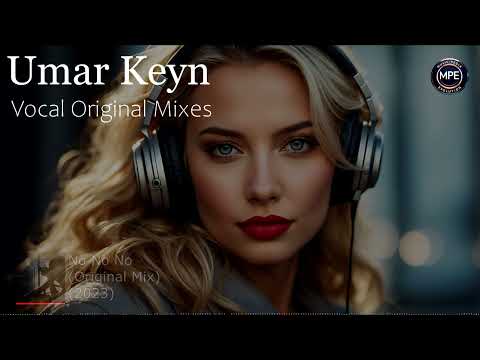 Umar Keyn -