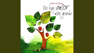 Video thumbnail of "Pablo Coloma - Nace Un Rey"