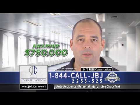 car accident lawyers jackson ms