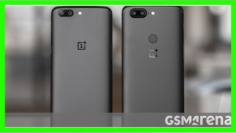 Oneplus explains why it opted against having project treble on current devices