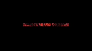 Common Sense and Pop Culture Episode 5: The Mandolorian and Grogu Spoiler Review/Talk