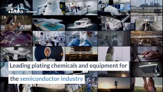 Atotech An Mks Brand Your Global Partner For Semiconductor Plating Solutions