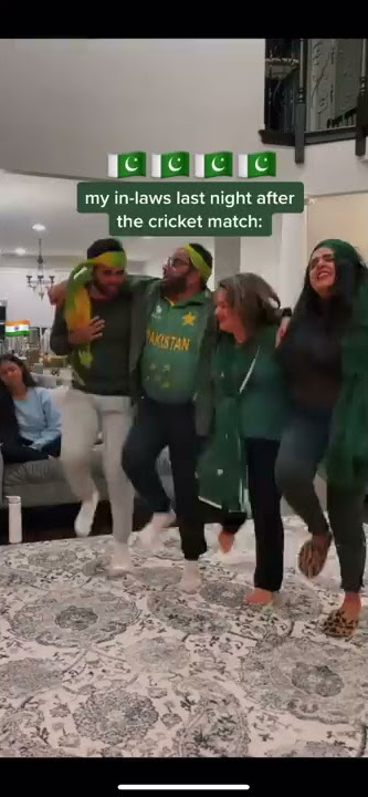 Team India 🇮🇳 or Team Pakistan? 🇵🇰 | #shorts